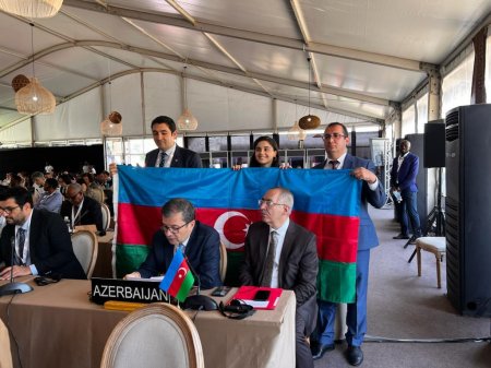 Azərbaycanın qeyri-maddi mədəni irsi ilə bağlı daha 4 element UNESCO-nun siyahısına daxil edilib - FOTO 