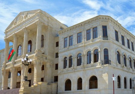 Prokurorluğa qəbulla bağlı müsabiqənin nəticələri açıqlanıb - SİYAHI