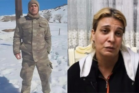 Aqşinin anası: “Oğlumun İdman Akademiyasında oxumaq arzusu ürəyində qaldı”