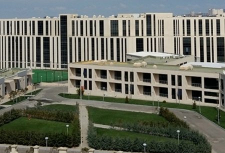 Moskva Dövlət Universitetinin Bakı filialı kadrlar üzrə mütəxəssis vəzifəsinə işə qəbul elan edir