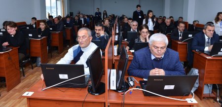 Naxçıvanda məktəb direktorlarının işə qəbulu müsabiqəsi keçiriləcək