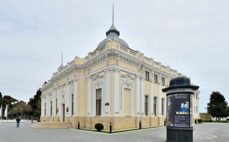 Kukla Teatrı beynəlxalq festivalda ölkəmizi təmsil edir - FOTO