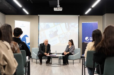 “Böyük Qayıdış” Gənclər Təşkilatı Heydər Əliyevin Anım Günü ilə bağlı silsilə tədbirlər keçirib - FOTOLAR