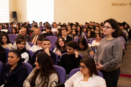 “Böyük Qayıdış” Gənclər Təşkilatı Heydər Əliyevin Anım Günü ilə bağlı silsilə tədbirlər keçirib - FOTOLAR