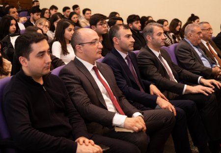 “Böyük Qayıdış” Gənclər Təşkilatı Heydər Əliyevin Anım Günü ilə bağlı silsilə tədbirlər keçirib - FOTOLAR