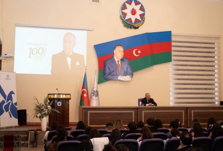 “Böyük Qayıdış” Gənclər Təşkilatı Heydər Əliyevin Anım Günü ilə bağlı silsilə tədbirlər keçirib - FOTOLAR