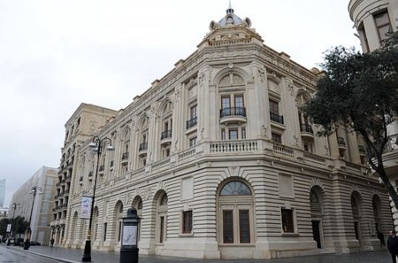 Musiqili Teatr yanvar repertuarını açıqlayıb