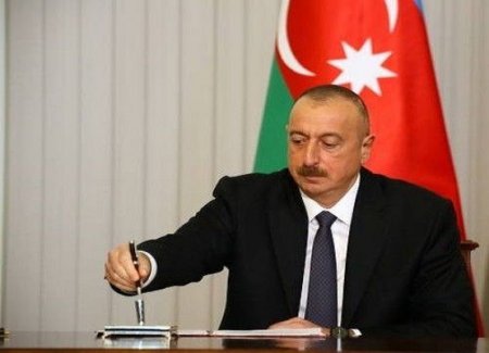 İlham Əliyev bu rayonla bağlı sərəncam İMZALADI