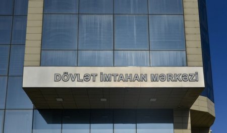 Peşəkar mühasib sertifikatı imtahanının nəticələri AÇIQLANDI