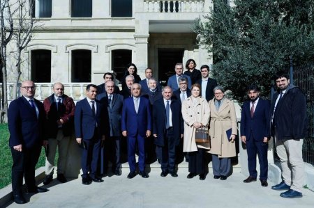 UNEC ilə İstanbul Texniki Universiteti əməkdaşlıq edəcək