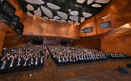 BMU ilə Dövlət Agentliyi arasında sənəd imzalandı