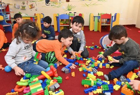 Övladınız bu halda bağçaya qəbul edilməyəcək! - Sənəddəki yanlışlıqlar...