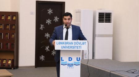 Elmi şura yeni ildən əmək haqqlarının artımı anonsunu verdi