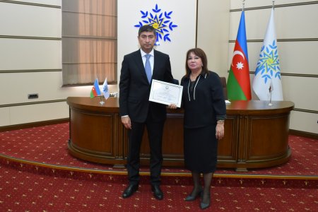 “Müasir Azərbaycanın banisi” adlı konfrans keçirilib - FOTO