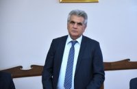 Bakı Mühəndislik Universitetində yeni prorektor təyin olunub