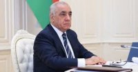 Əli Əsədov: Qəzalı məktəblərin sayı 30% azalıb