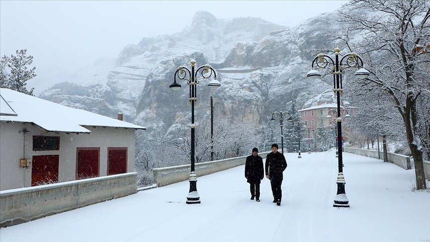 Sabaha gözlənilən hava proqnozu - 15 yanvar