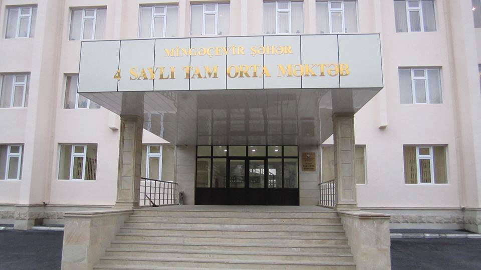 Azər Qazıyev haqqında cinayət işi başlandı