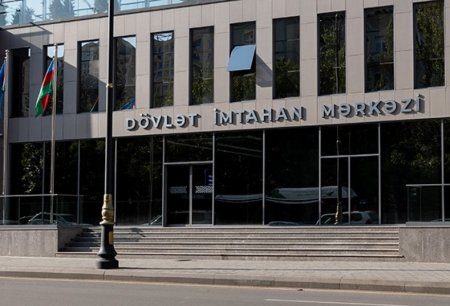 Dövlət orqanlarında vakant inzibati vəzifələrin tutulması üçün ümumi müsahibə elan edilir