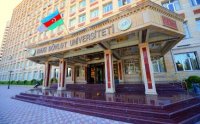 BDU ilə Qazaxıstanın Atırau Dövlət Universiteti arasında anlaşma memorandumu imzalanıb