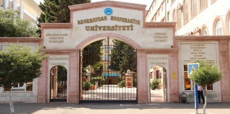 Bakıda məşhur universitet bağlanır? - FOTO