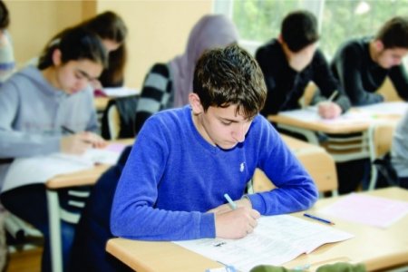 Qəbul imtahanlarının I cəhdinə qeydiyyat sona ÇATIR