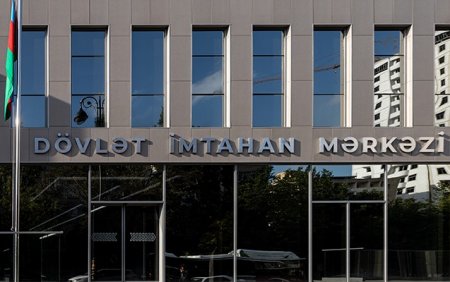 Dövlət İmtahan Mərkəzi işə qəbul ilə bağlı müsabiqə elan edib