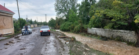 Zaqatalada bu təhsil müəssisələrində tədris DAYANIB