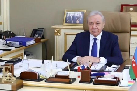 Azərbaycanda universitetdə YOXLAMALAR BAŞLADI: Rektorun işi təftiş edilir