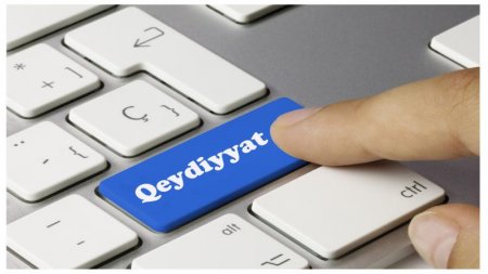 Qabiliyyət imtahanına qeydiyyat davam edir