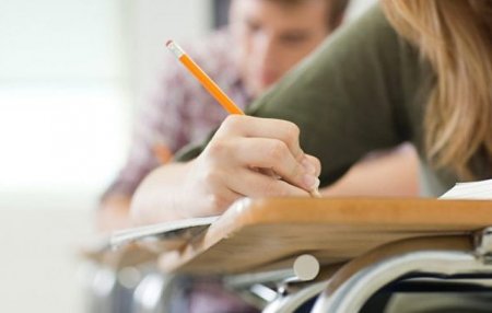İyulun 10-da TOEFL iBT imtahanı keçiriləcək