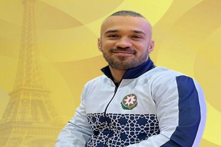 LDU-nun tələbəsi Paris-2024 Paralimpiya Oyunlarında iştirak edəcək