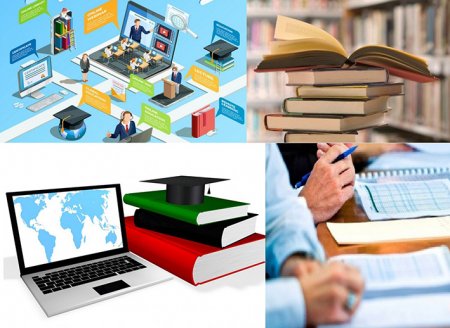 Təhsilin əsasları: Təhsi fəlsəfəsi və təlim prosesi