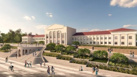 Qarabağ Universitetində III ixtisas qrupu üzrə PLAN YERLƏRİ