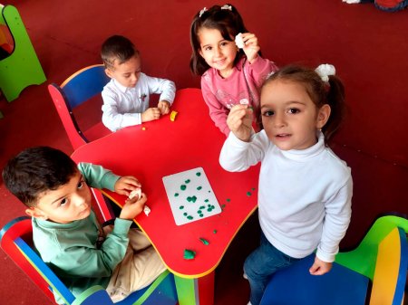 Qrant müsabiqəsinə sənəd qəbulu üçün son 1 həftə!