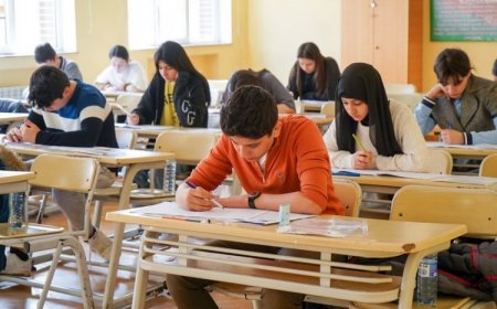 Universitetlərə elektron qeydiyyat bu gün yekunlaşır