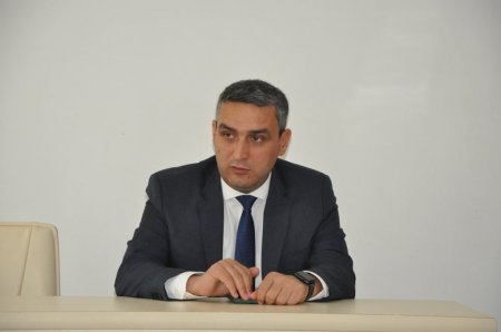 Rektor: Qarabağ Universitetində yeni ixtisaslar və fakültələr yaradılacaq