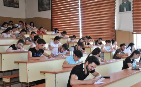 Bakı Qızlar Universitetində oğlan tələbələr təhsil alırlar?