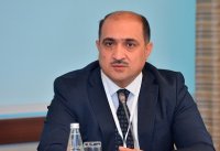 Nazir müavini: Təhsil proqramında iqlim dəyişiklikləri bağlı mövzular olacaq