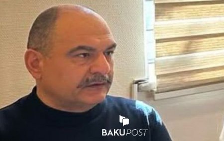 Şöbə müdiri direktoru məhkəməyə verdi - İşdə nazir müavini də var