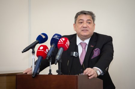 Artıq tədqiqatların sayından deyil, nəticələrindən danışmaq vaxtı gəlib - Professor