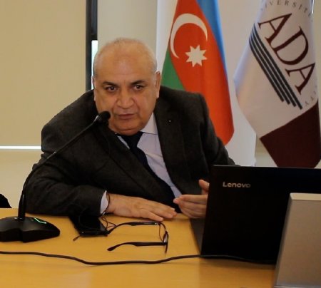 Təhsildə qrant talançılığı - Dos. İlham Əhmədov