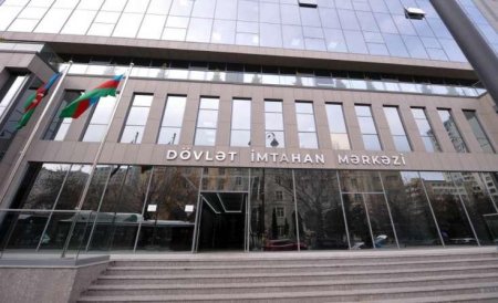 Magistraturaya sınaq imtahanına qeydiyyat bu gün başa çatır