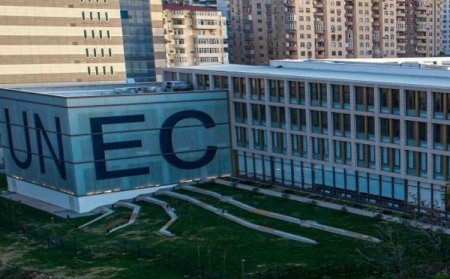 UNEC ilə Dünya Azərbaycanlı Alimlər Birliyi yeni təşəbbüsə imza atıb