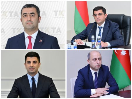 Azərbaycan təhsilinin konkret vəziyyətinin təhlili 