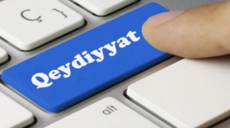 “Müasir metodist” müsabiqəsinə qeydiyyat davam edir