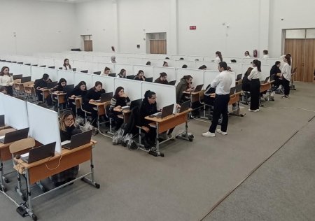 Naxçıvanda bağçalara vakant müdir vəzifəsinə işə qəbul üçün test imtahanı keçiriləcək
