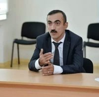Aqşin Ağaşirin oğlu Kazımov