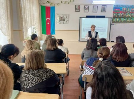 149 saylı məktəbdə pul yığımına start verildi- Rəhilə Baxşiyeva nə tapşırıq verib?  