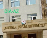 Lənkəran Dövlət Universiteti: buralar əsl BAZAR İMİŞ... - İTTİHAM VAR...